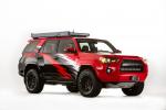 Toyota 4Runner by TRD 2015 года